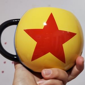 Pixar luxo ball mug
